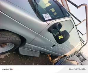 Ford E350 2007 Grey