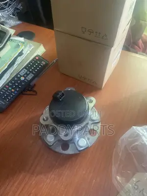 Hyundai Tucson Rear Hub Bearing 2016-2021