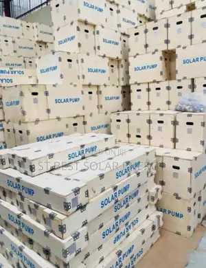 Solar Pump( Surface and Submersible Ac/Dc)