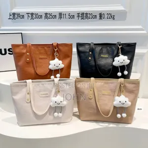 Ladies Cute Tote Bags