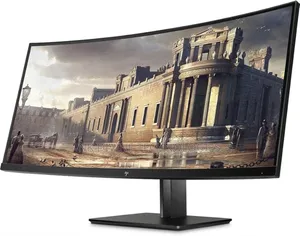 Hp Z38c 37.5-Inch Curved Display