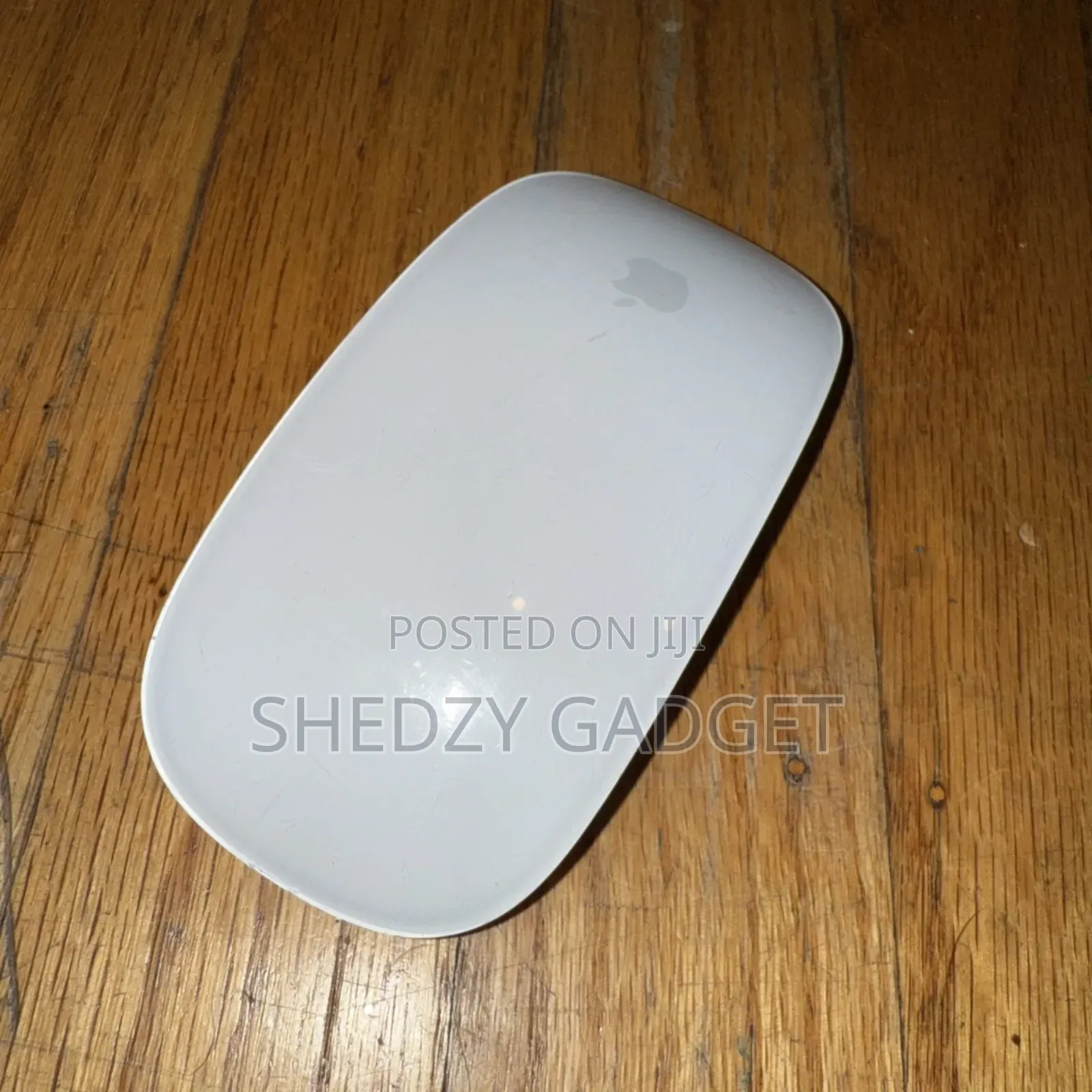 Apple Magic Mouse - Black Multi