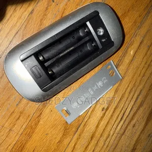 Apple Magic Mouse - Black Multi