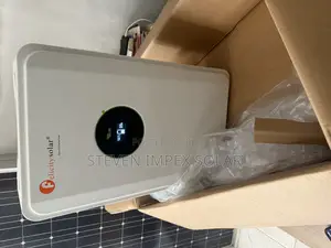 Felicity Icon Lithium Solar Battery Fla 7.5kwh 48v 150ah