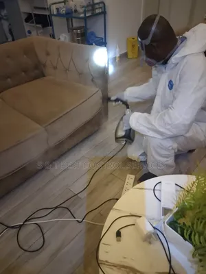 Pest Control Expert