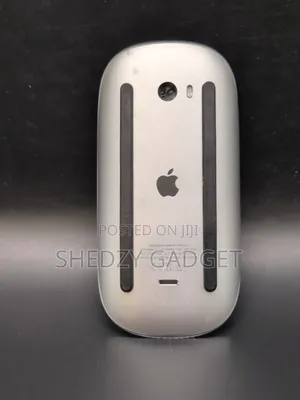 Apple Magic Mouse 2 Lightning (2nd Gen) Wireless Bluetooth A1657