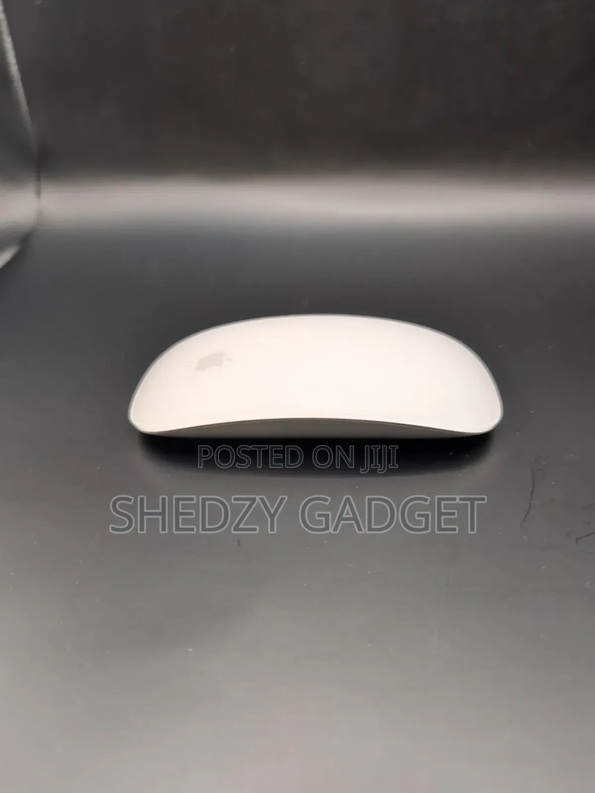 Apple Magic Mouse 2 Lightning (2nd Gen) Wireless Bluetooth A1657