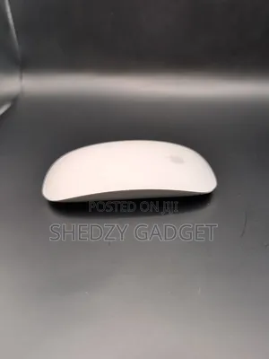 Apple Magic Mouse 2 Lightning (2nd Gen) Wireless Bluetooth A1657