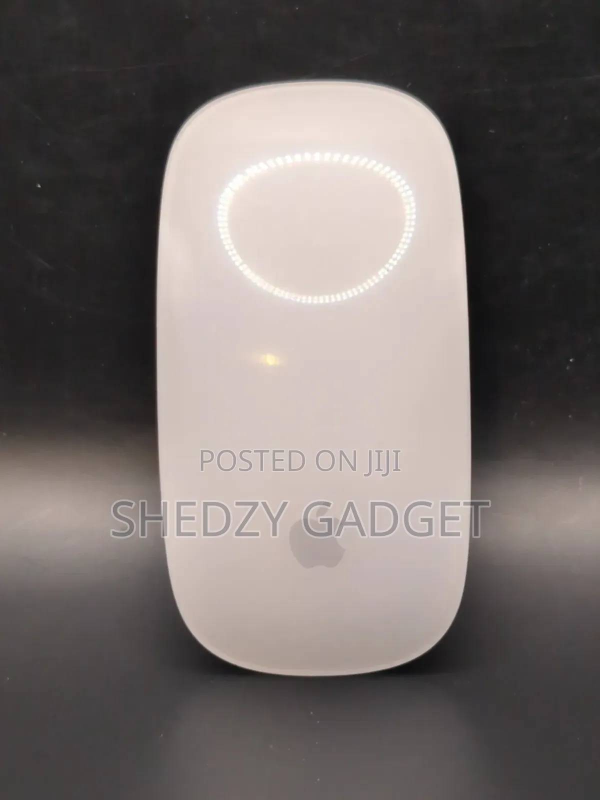 Apple Magic Mouse 2 Lightning (2nd Gen) Wireless Bluetooth A1657