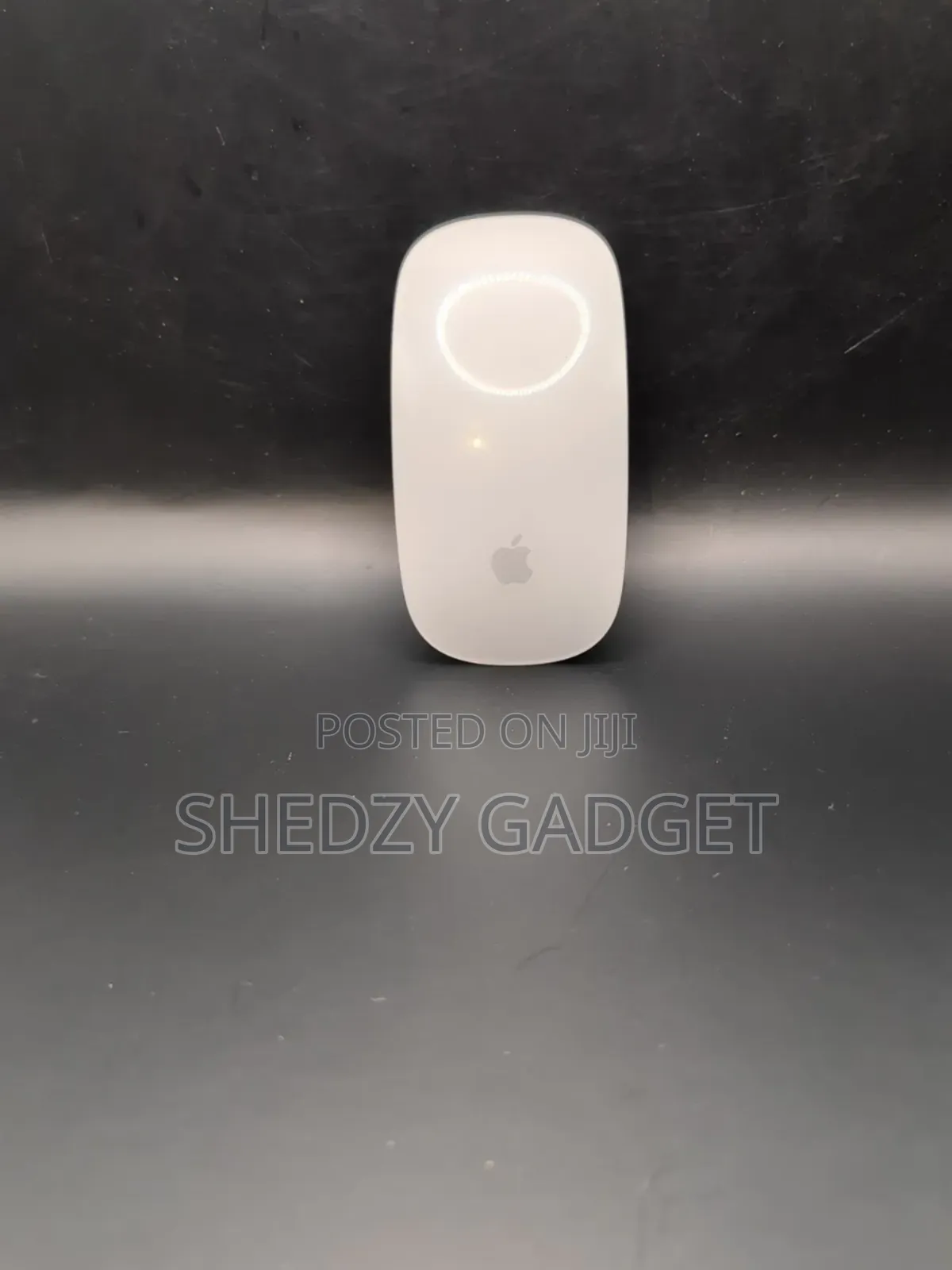 Apple Magic Mouse 2 Lightning (2nd Gen) Wireless Bluetooth A1657