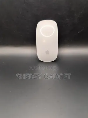 Apple Magic Mouse 2 Lightning (2nd Gen) Wireless Bluetooth A1657
