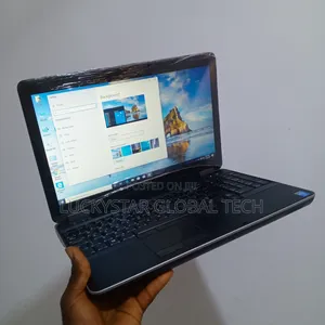 Laptop Dell Latitude E6540 8GB Intel Core i5 HDD 500GB