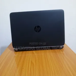 Laptop HP ProBook 440 G2 8GB Intel Core i5 HDD 500GB