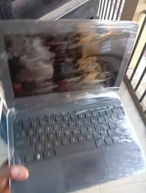New Laptop HP Stream Laptop 4GB Intel SSD 60GB