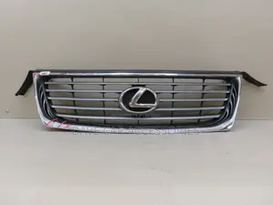 Lexus Es350 2010 Front Grill