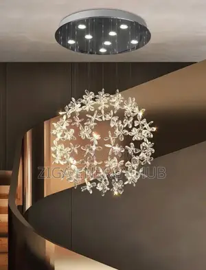 Chandelier Light