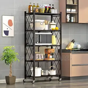 Storage Rack