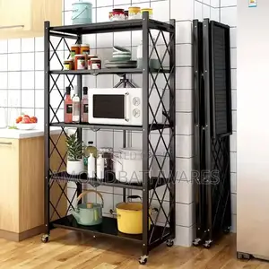 Storage Rack