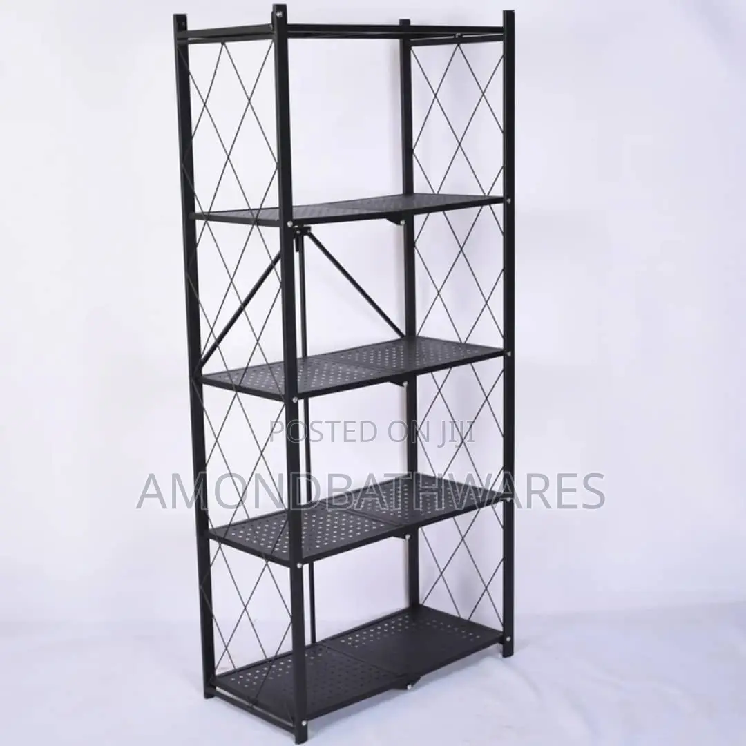 Storage Rack