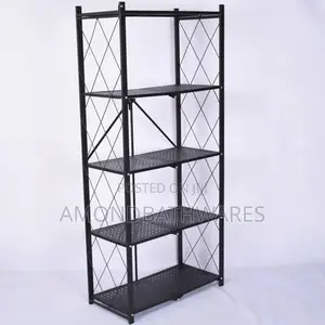 Storage Rack