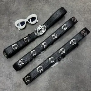 Gothic Belt