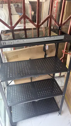 Storage Rack