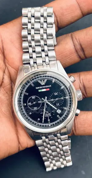 Emporio Armani