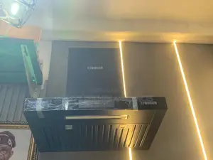 Bosch 60cm Range Hood