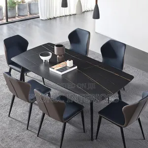 Imported Dining Table Set