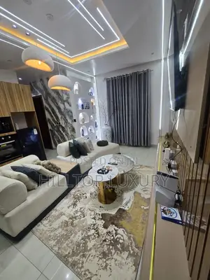Shortlet Apartment