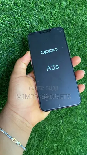 Oppo A3s 256 GB