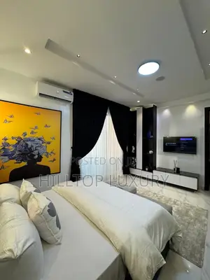 1 Bedroom Shortlet Apartment