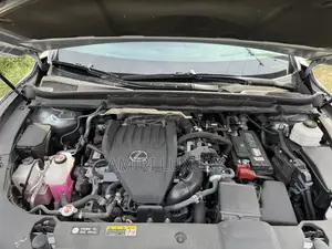Lexus RX 350 F SPORT AWD 2023 Silver