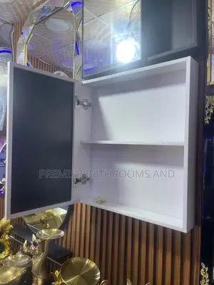 Cabinet Mirrors