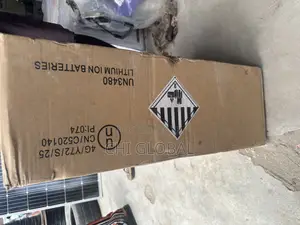 Sako 5kwh 48v Lithium Battery
