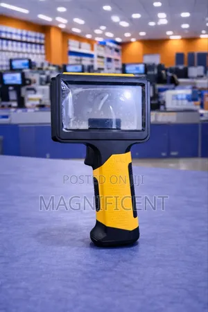 High-Quality Handheld Inkjet Coding Machine (Portable Industrial Print