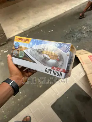 Ac/Dc Casa 300w Inverter Iron