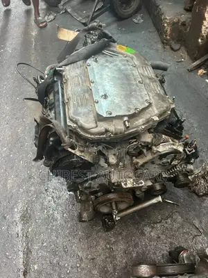 Complete Engine for Honda Accord/Pilot/Crosstour 2013/2014 Model