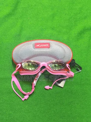 Original Swimming Goggles – Clear Vision Swim Goggles