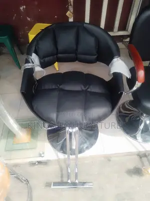 Two Set of Saloon Chairs Same Price Each of Them