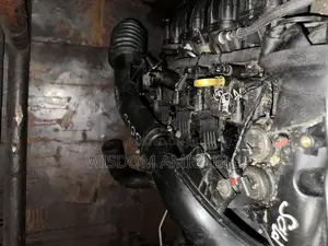Complete Engine Range Rover Evoque 2013 Sold With Warranty