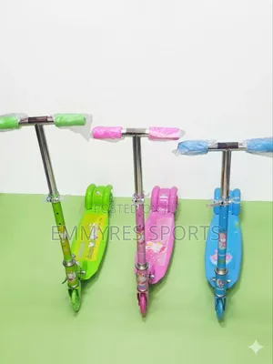 Children Scooter