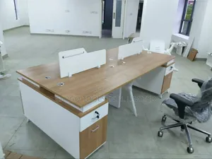 Quality Office Workstation by 4