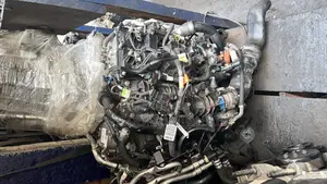 Complete Engine Ford Explorer 2021 V6 Turbo Charger