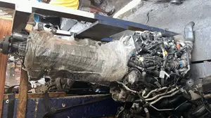 Gearbox Ford Explorer 2020 Sold With Warranty V6