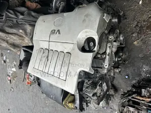 Complete Engine Toyota Camry 2gr Sold With Warranty