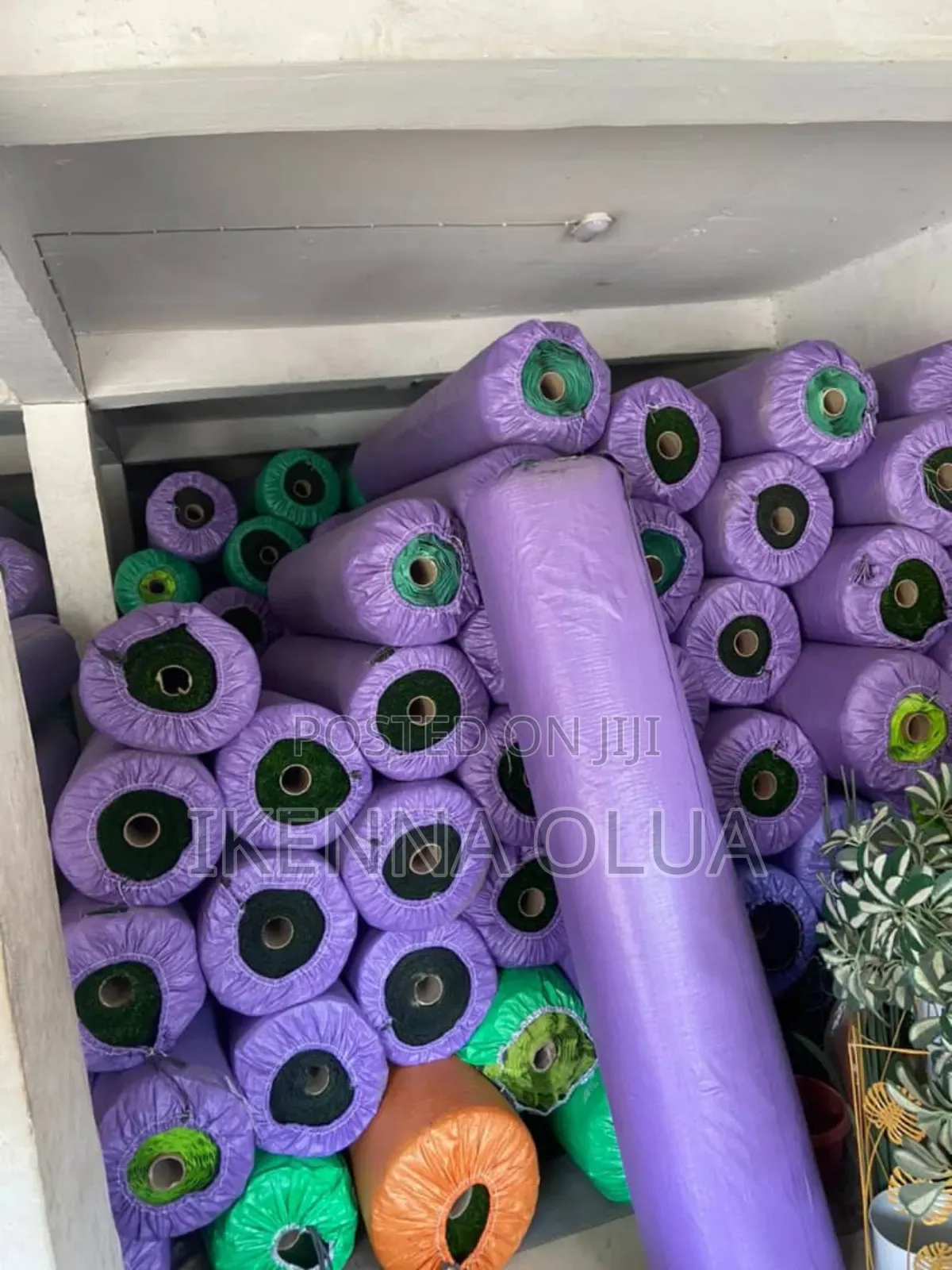 Artificial Carpet