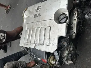 Complete Engine Toyota Highlander 2010 2gr