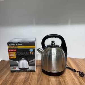 Electric Kettle