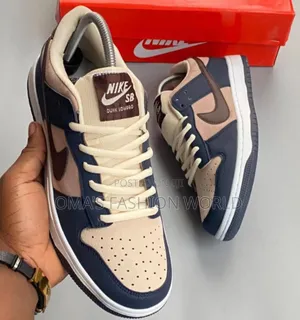 High Quality, Clean Design, and Not Your Regular Kind of Shoe.